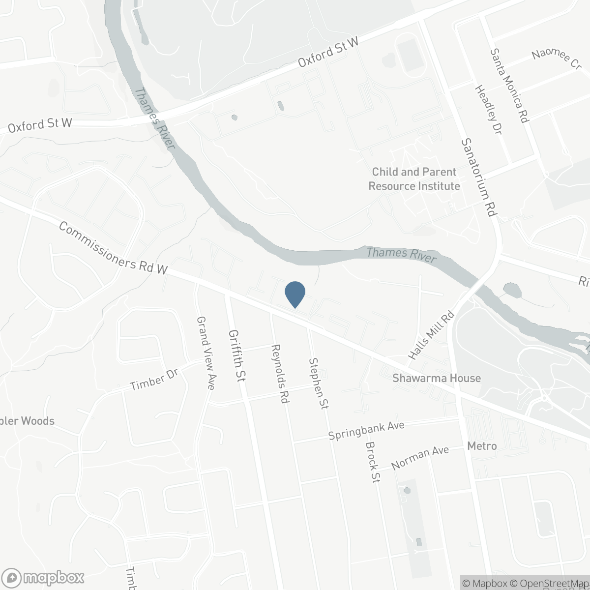 50 - 1385 COMMISSIONERS ROAD W, London, Ontario N6K 1E2